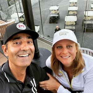 Meet your Posher, Amir